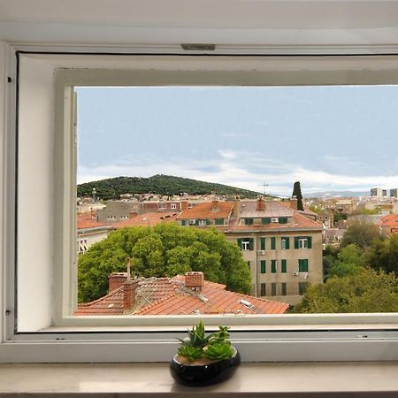 Deluxe Apartments & Rooms Sarella Split Zimmer foto