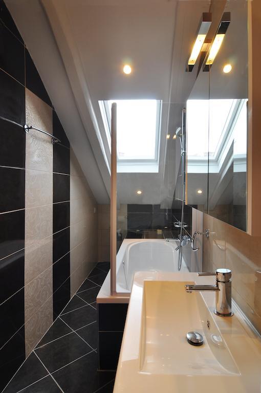 Deluxe Apartments & Rooms Sarella Split Zimmer foto