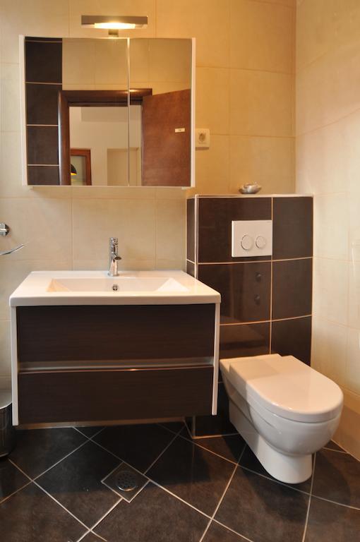 Deluxe Apartments & Rooms Sarella Split Zimmer foto