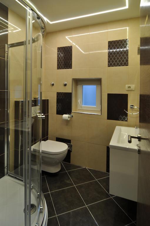 Deluxe Apartments & Rooms Sarella Split Zimmer foto