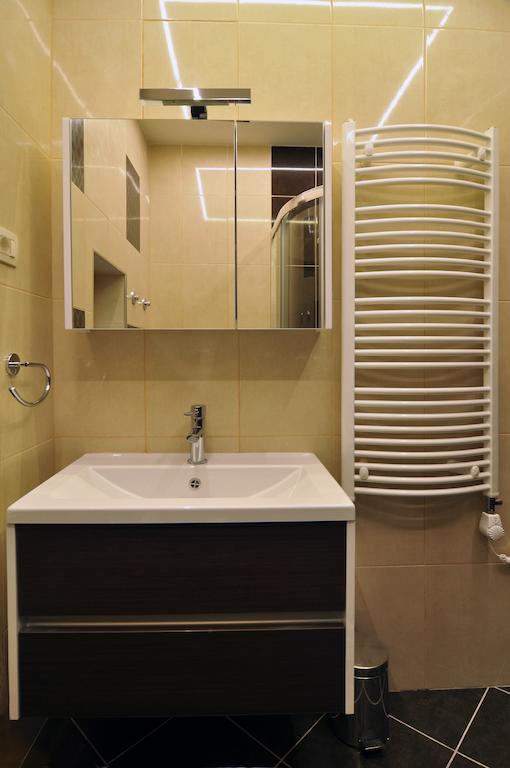 Deluxe Apartments & Rooms Sarella Split Zimmer foto