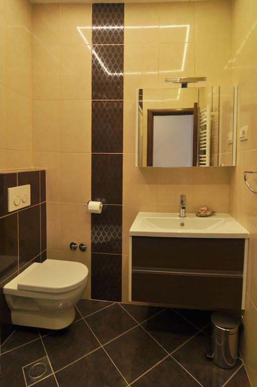 Deluxe Apartments & Rooms Sarella Split Zimmer foto