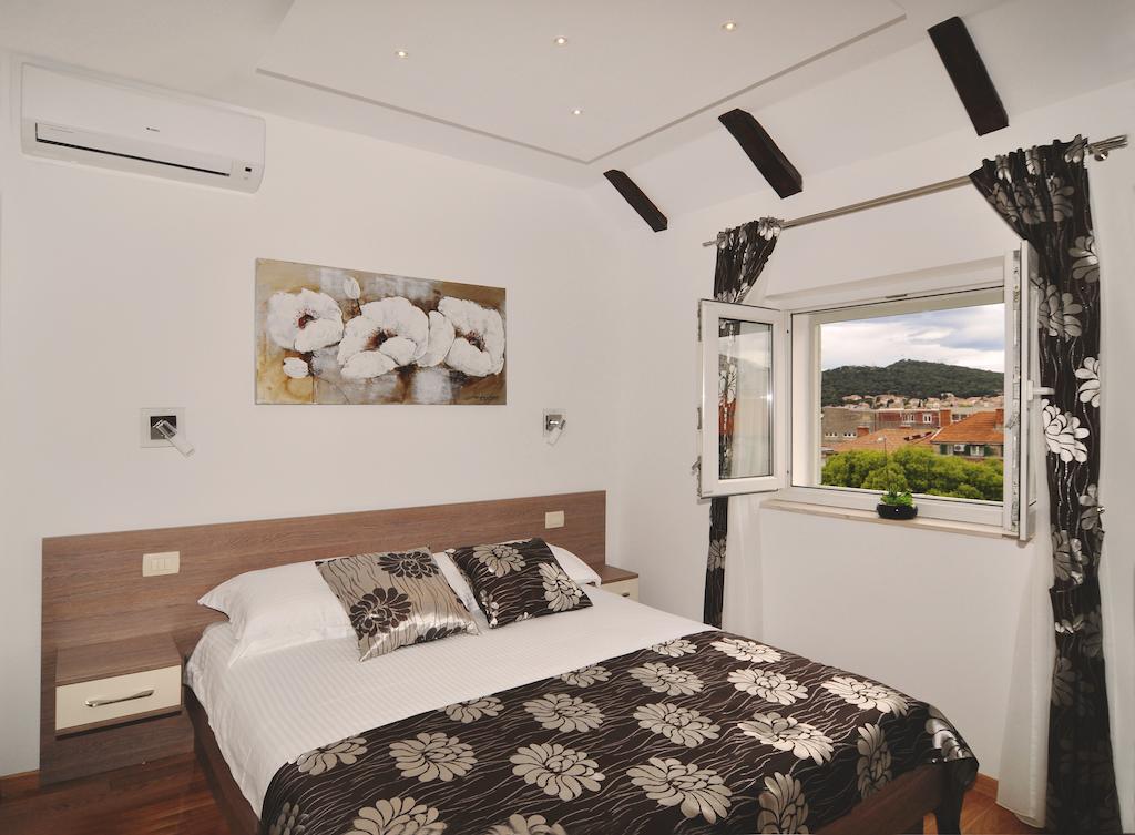 Deluxe Apartments & Rooms Sarella Split Zimmer foto